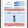 KLOW 1 6A-KLOW | Research Peptide Compound Blend