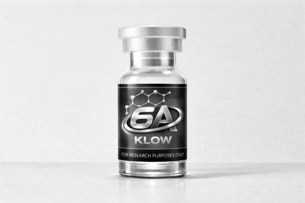 KLOW KLOW Research Peptide Compound