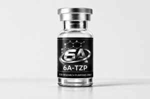 Tirzepatide Peptide Tirzepatide Peptide research compound