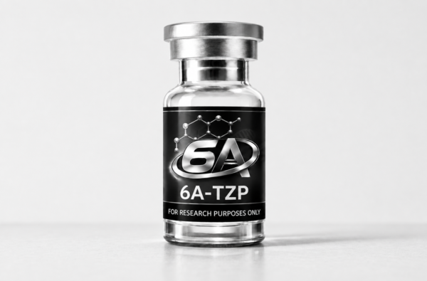 Tirzepatide Peptide research compound
