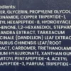 Glycyl-L-Histidyl-L-Lysine Copper (GHK-Cu) + SNAP-8 Peptide Blend | Research Grade Lyophilized Powder | 6A Lab