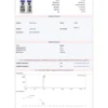 SS-31 Peptide Elamipretide D-Arg-Dmt-Lys-Phe-NH₂