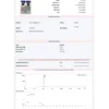 SS-31 Peptide (Elamipretide) – D-Arg-Dmt-Lys-Phe-NH₂